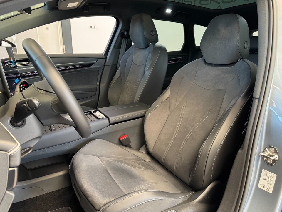 VW ID.7 77 Style Tourer 5d