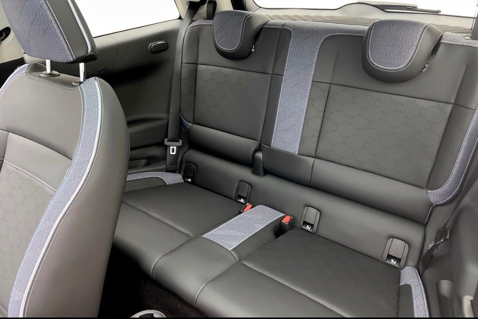 MINI Cooper SE Classic Trim XL 3d