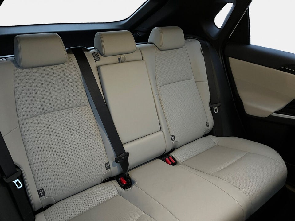 Toyota bZ4X Executive AWD 5d