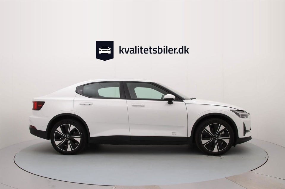 Polestar 2 Standard Range 5d