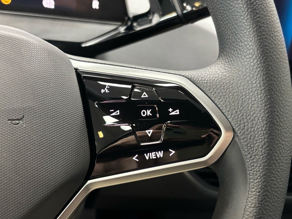 VW ID.3 45 Pure Performance 5d