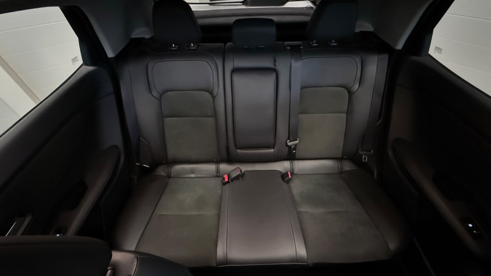 Nissan Ariya 63 Evolve 5d