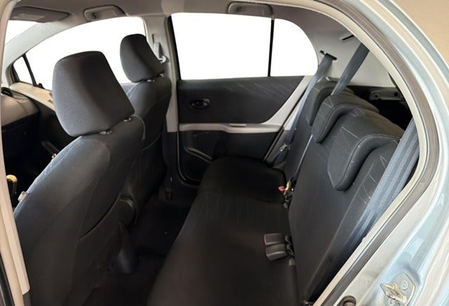 Toyota Yaris 1,3 Luna 5d