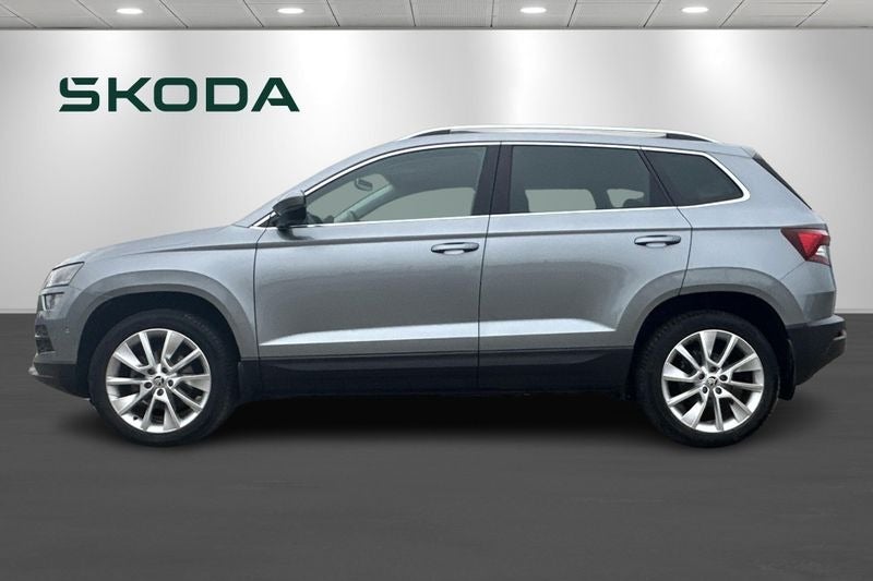 Skoda Karoq 1,5 TSi 150 Style DSG 5d