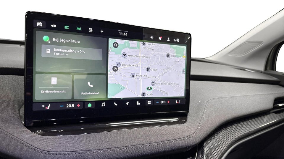 Skoda Elroq 50 iV 5d