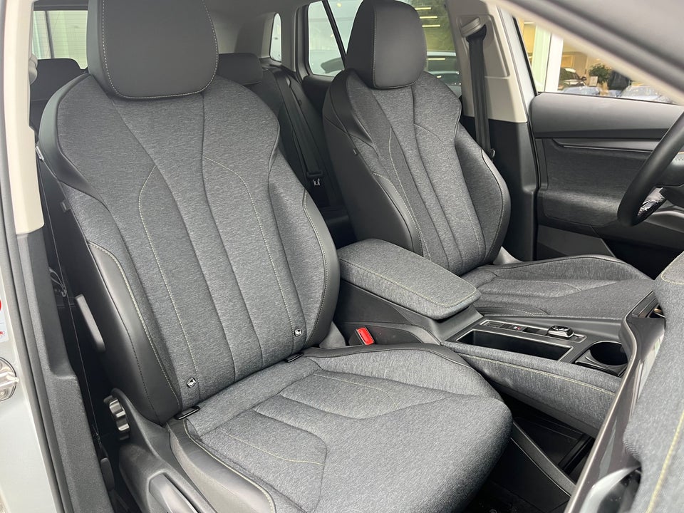 Skoda Elroq 60 iV Premium 5d