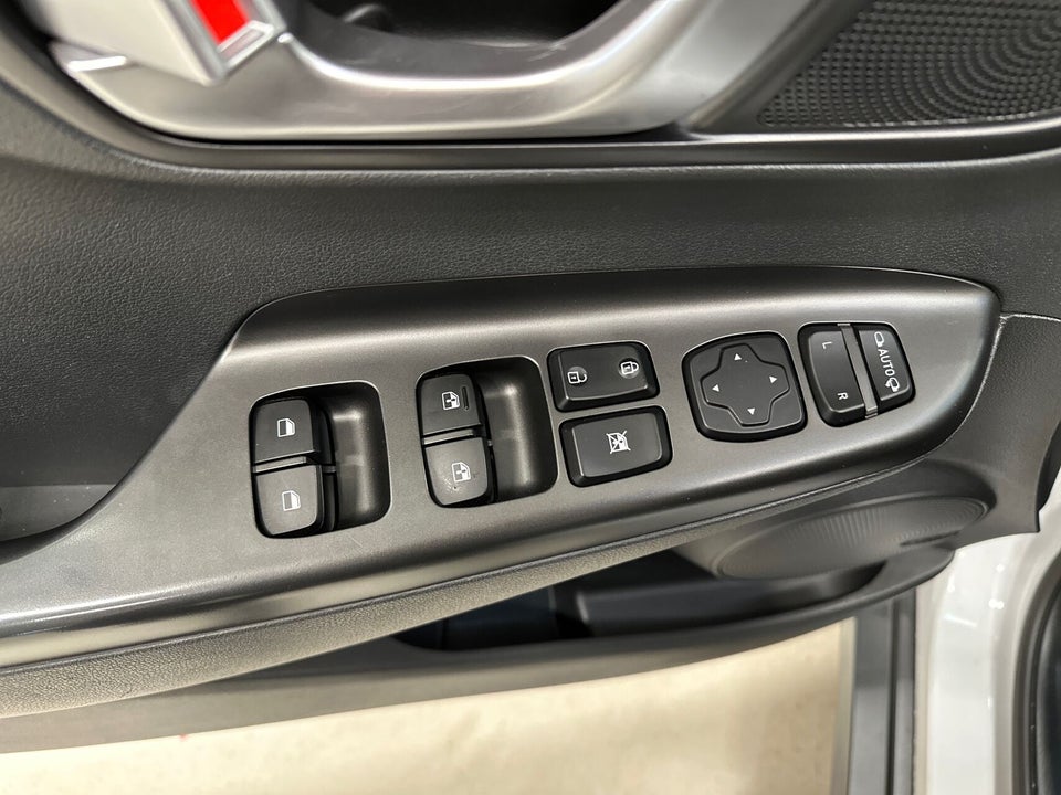 Hyundai Kona 64 EV Trend 5d