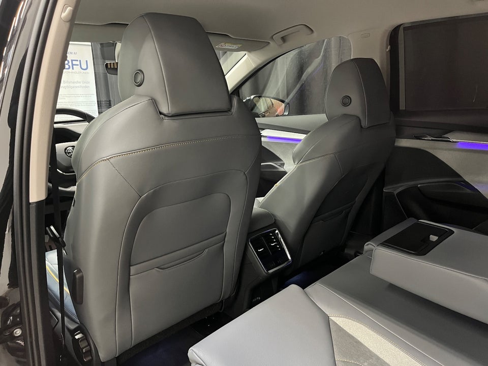 Skoda Enyaq 60 iV 5d