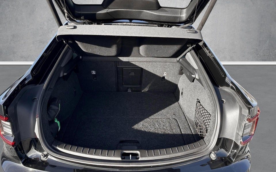 Polestar 2 Long Range AWD 5d