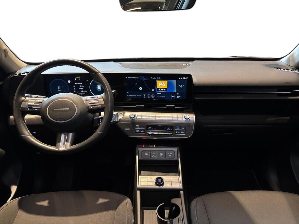 Hyundai Kona 65 EV Essential 5d
