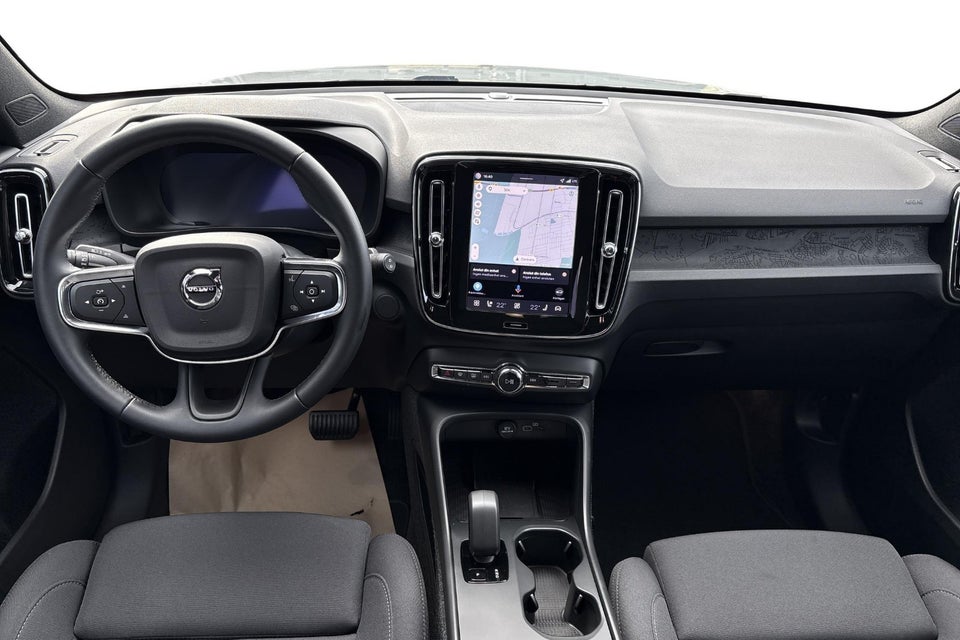 Volvo EX40 Extended Range Plus 5d