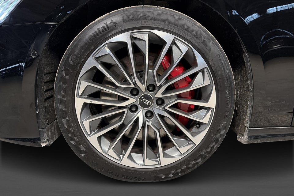 Audi A6 55 TFSi e S-line Avant quattro S-tr. 5d