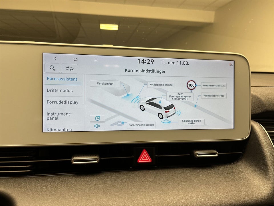 Hyundai Ioniq 5 77 Uniq 5d