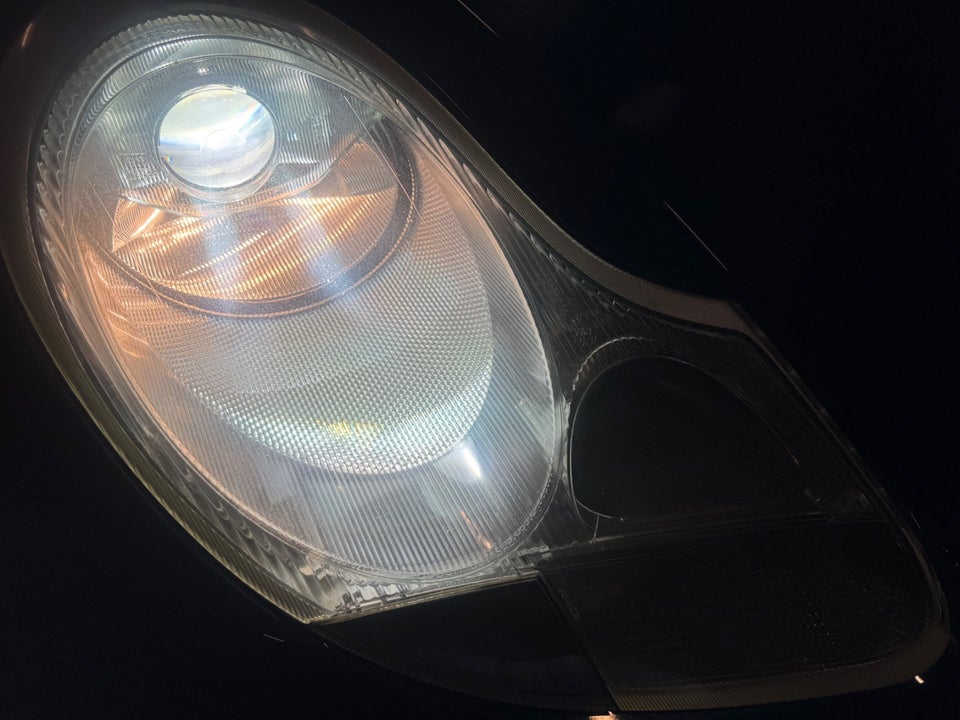 Porsche 911 Carrera 3,4 Coupé 2d