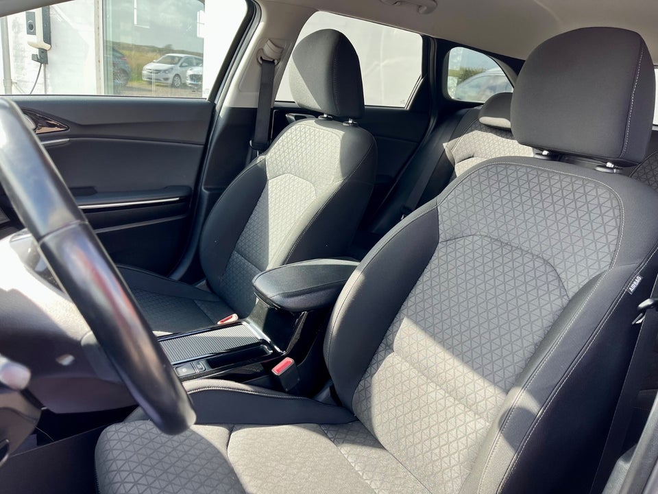 Kia Ceed 1,6 PHEV Prestige SW DCT 5d