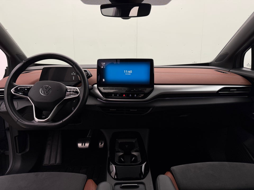 VW ID.4 77 Pro Performance Tech 5d