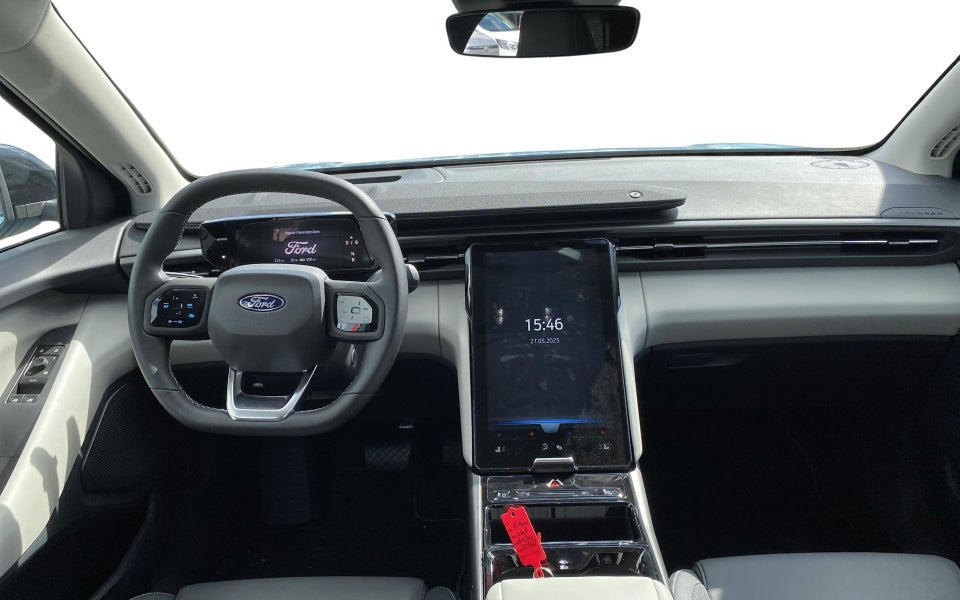 Ford Explorer 77 Select Extended Range 5d