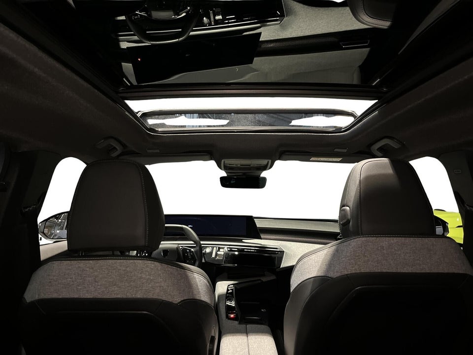 Peugeot e-5008 77 GT Pack 7prs 5d