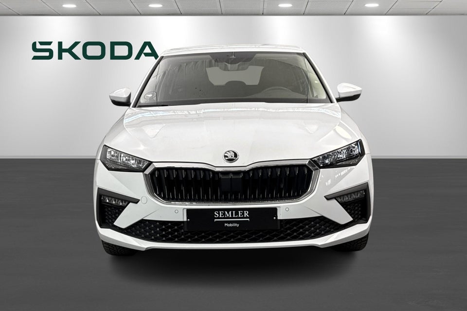Skoda Scala 1,0 TSi 115 Selection DSG 5d
