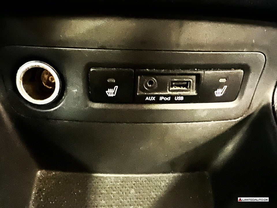 Hyundai i20 1,25 Classic 5d