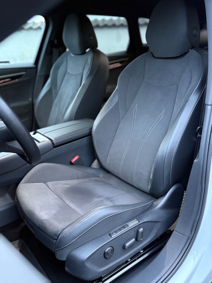 VW ID.7 77 Pro Tourer 5d