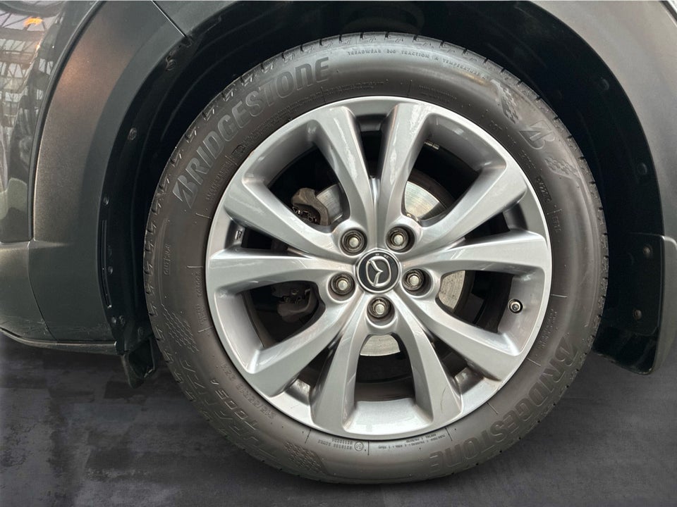 Mazda CX-30 2,0 e-SkyActiv-G 150 Cosmo Tech aut. 5d