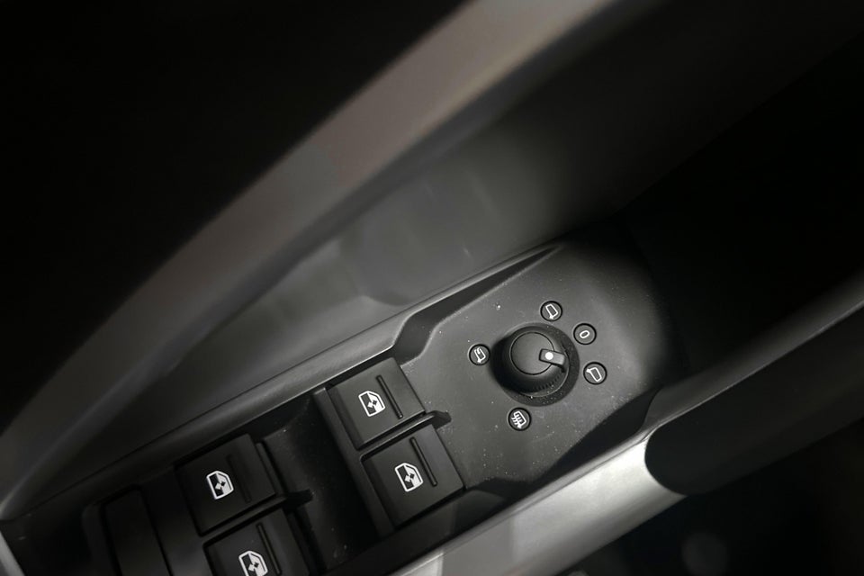 Audi Q3 35 TFSi Prestige S-tr. 5d