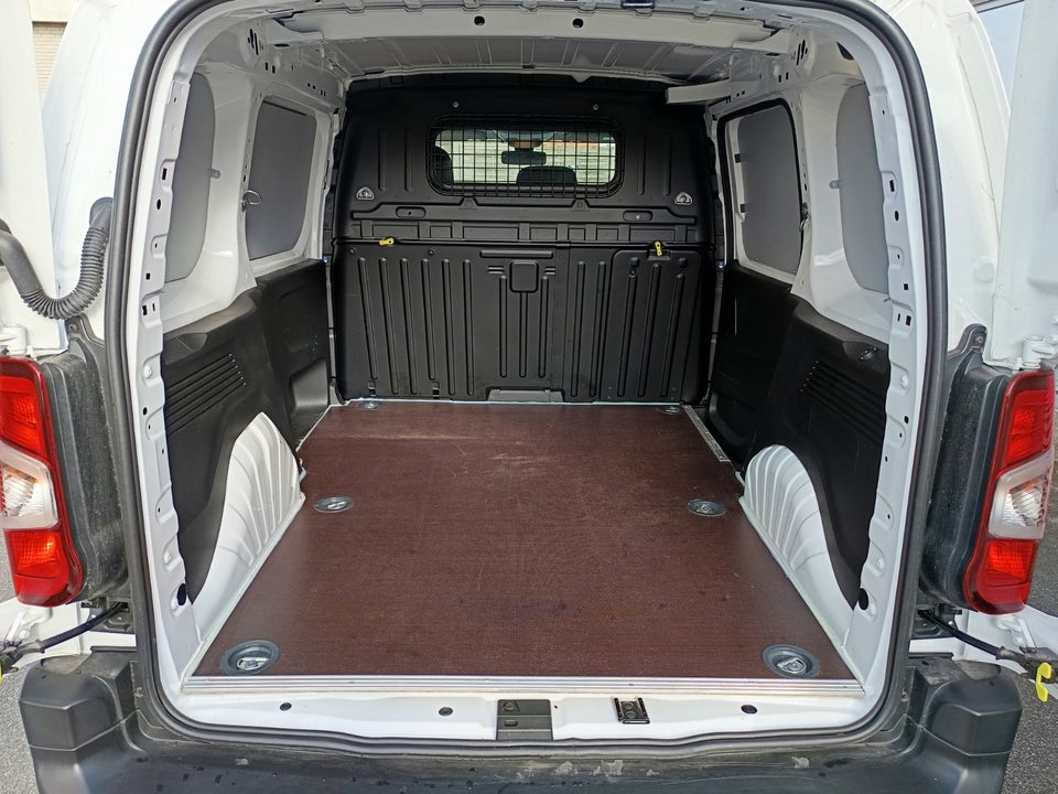 Citroën Berlingo 1,2 PureTech 110 L1 ProffLine+ VIP Van