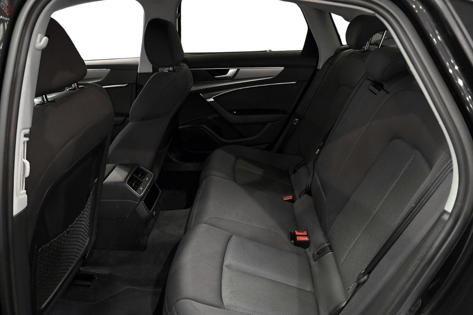 Audi A6 50 TFSi e Sport Prestige quattro S-tr. 4d