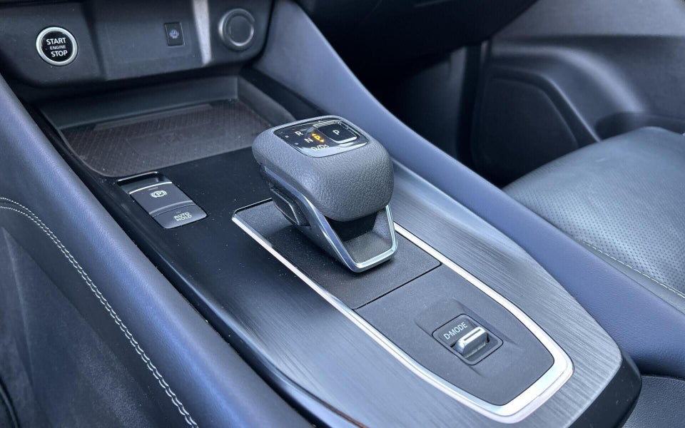 Nissan Qashqai 1,3 mHEV Tekna+ X-tr. 5d