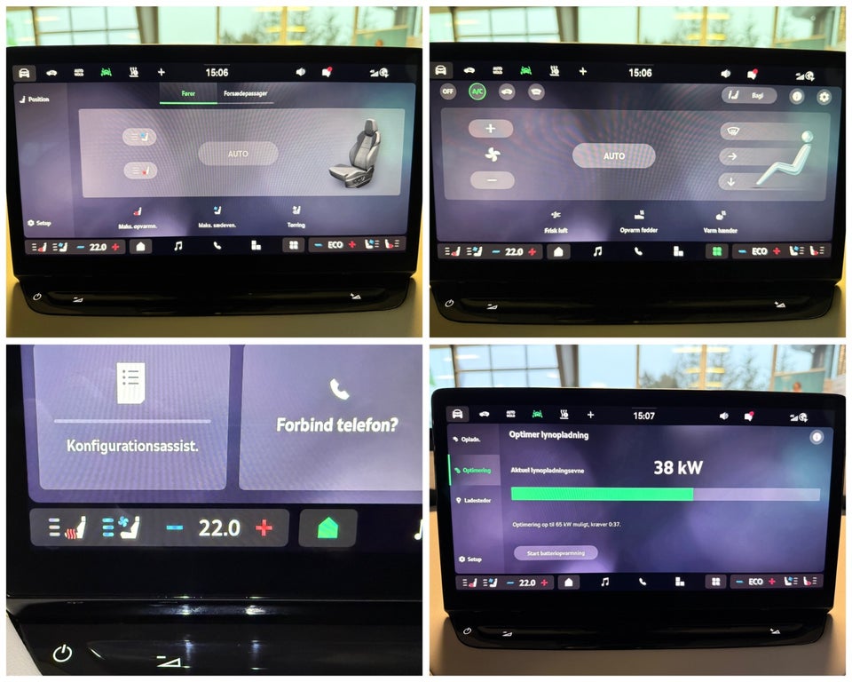 Skoda Enyaq 85 iV Laurin & Klement 5d