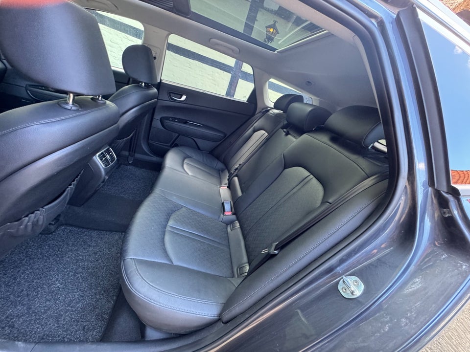 Kia Optima 2,0 PHEV Advance+ 2 SW aut. 5d