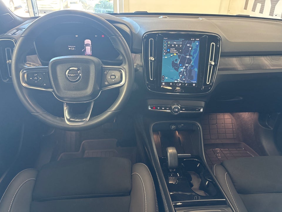 Volvo XC40 P6 ReCharge Plus 5d