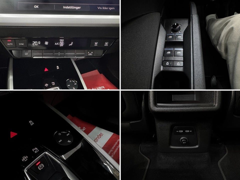 Audi Q4 e-tron 40  5d