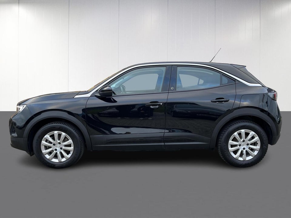 Opel Mokka-e 50 Edition+ 5d