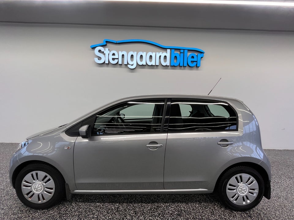 VW Up! 1,0 60 Move Up! BMT 5d