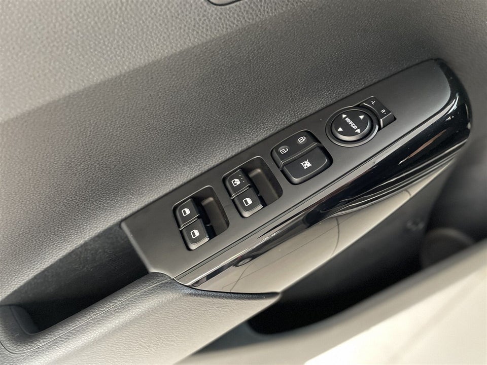 Kia Picanto 1,0 Prestige Upgrade 5d