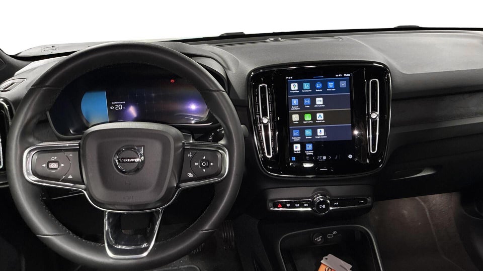 Volvo C40 P6 ReCharge Core 5d