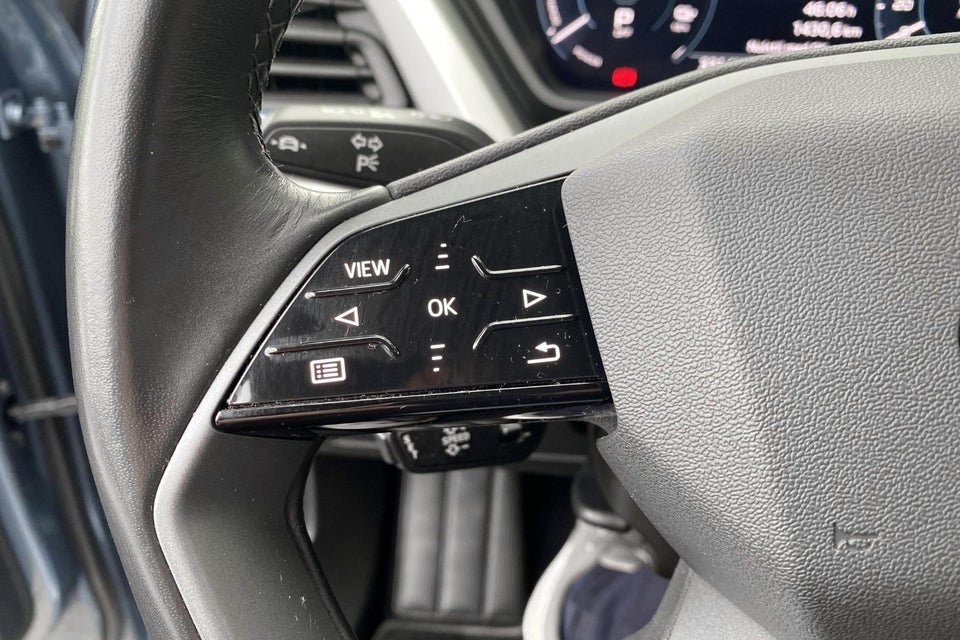 Audi Q4 e-tron 45 Attitude 5d