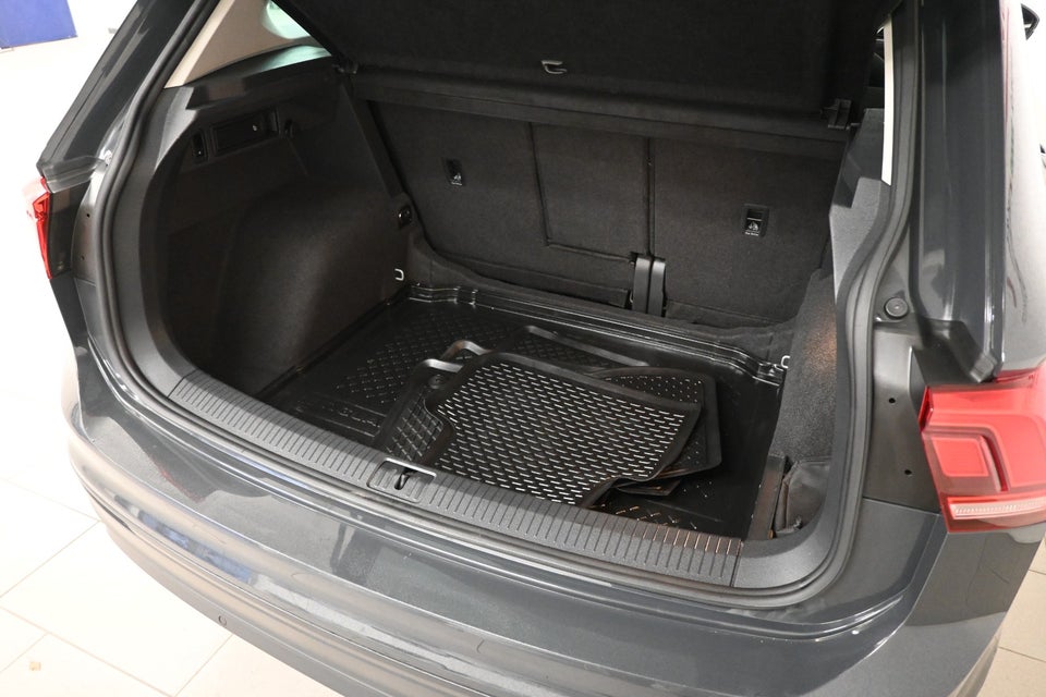 VW Tiguan 1,4 TSi 150 Comfortline DSG 4Motion 5d