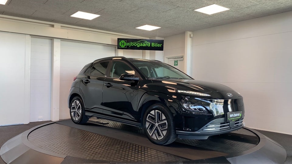 Hyundai Kona 64 EV Trend 5d