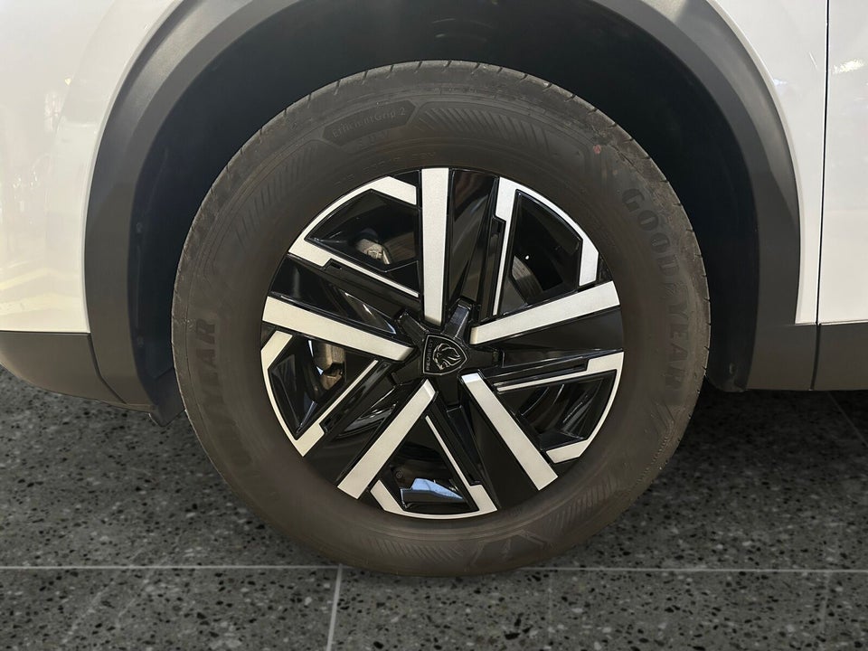 Peugeot e-2008 54 Style 5d