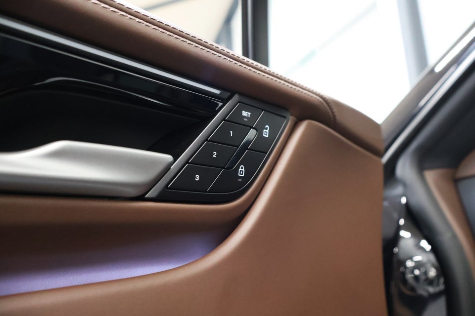 Porsche Macan 4 5d