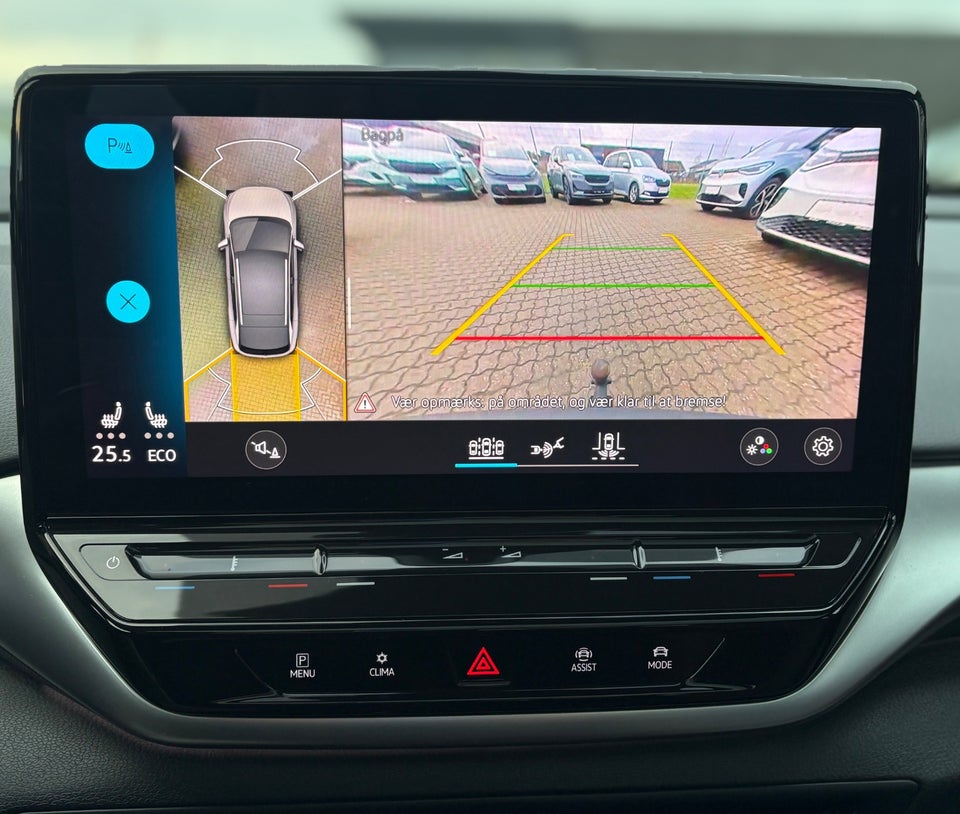 VW ID.4 77 1ST Pro Performance Max 5d