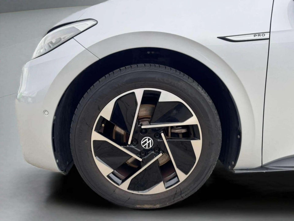 VW ID.3 58 Pro Performance 5d