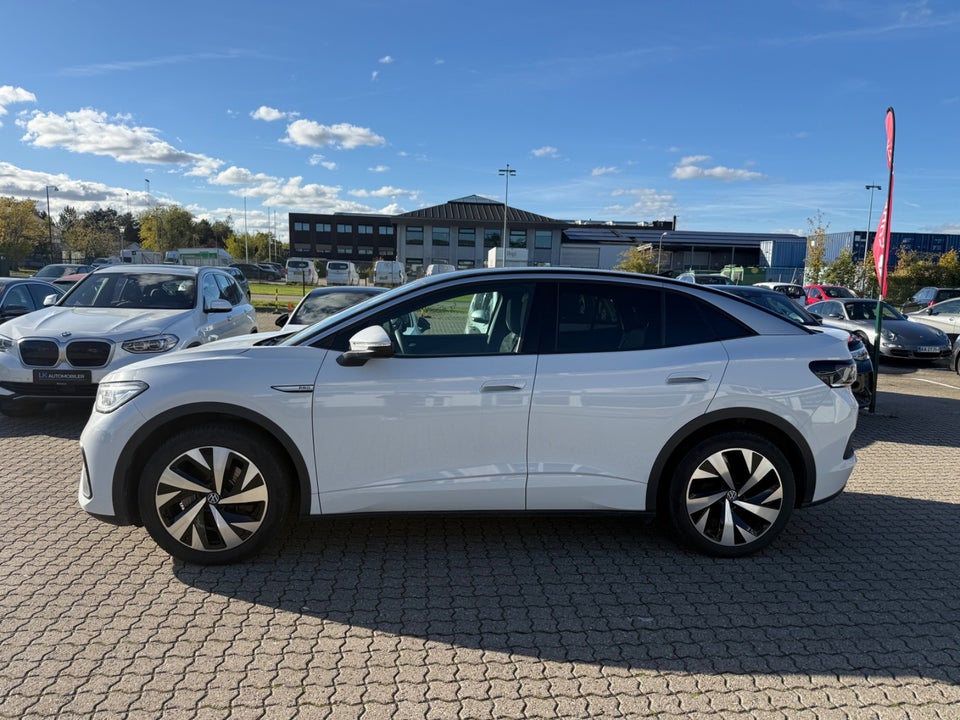 VW ID.5 77 Pro 5d