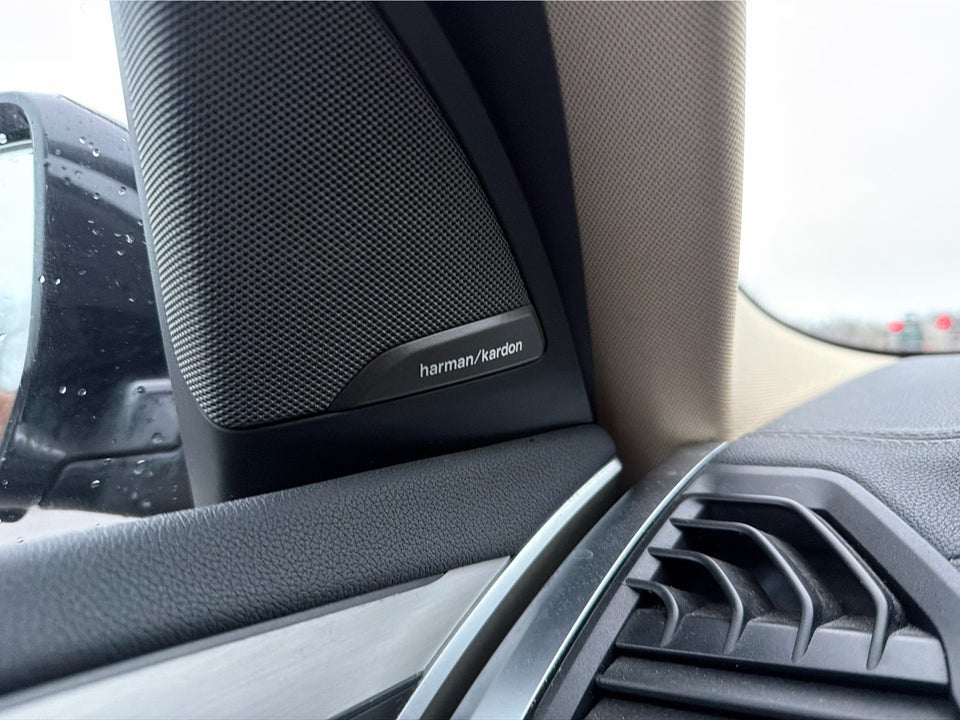 BMW iX3 Charged Plus 5d