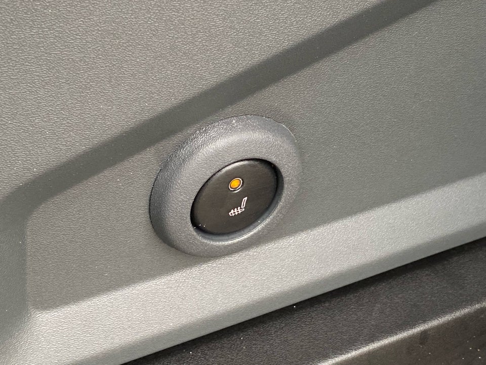 Fiat Ducato 35 Maxi 2,2 MJT 180 Kassevogn L2H2 Pro aut.