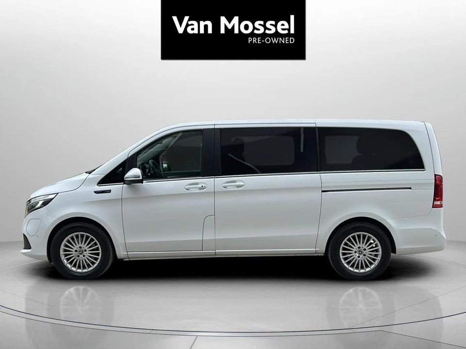 Mercedes EQV300 Avantgarde L