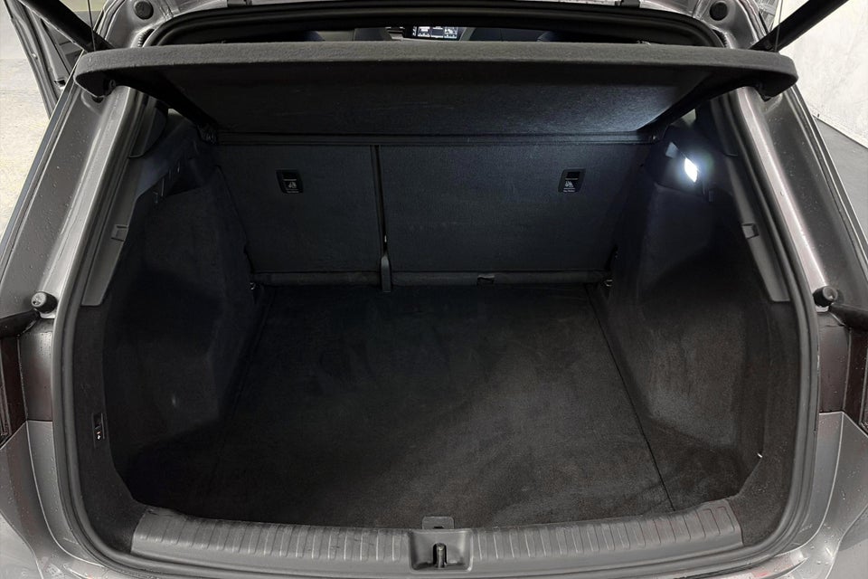 Audi Q4 e-tron 40 Attitude 5d